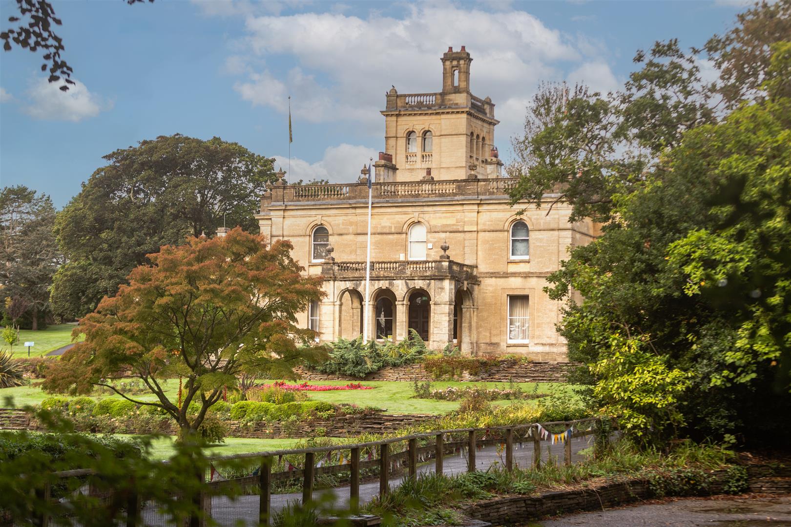 Parc Howard Avenue, Llanelli, SA15 3LQ